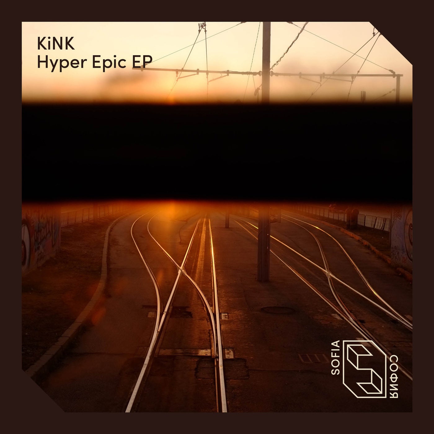 KiNK Hyper Epic cover artwork