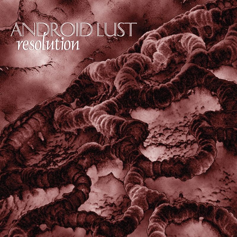 Android Lust Resolution cover artwork