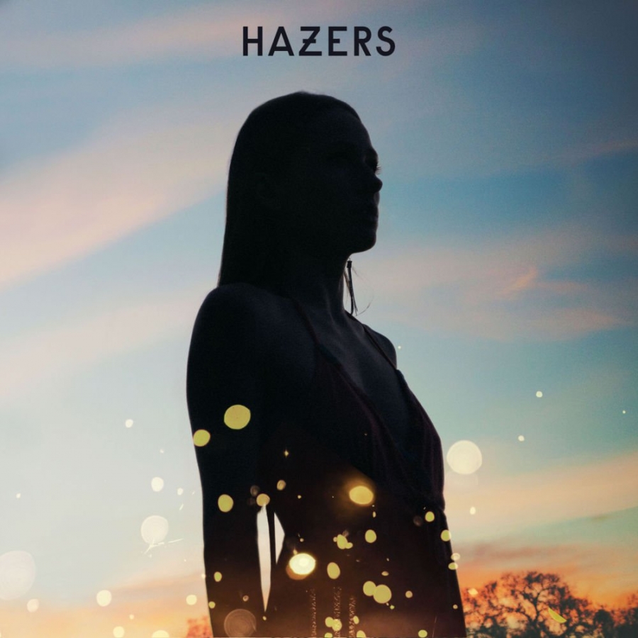 Hazers — Changes cover artwork