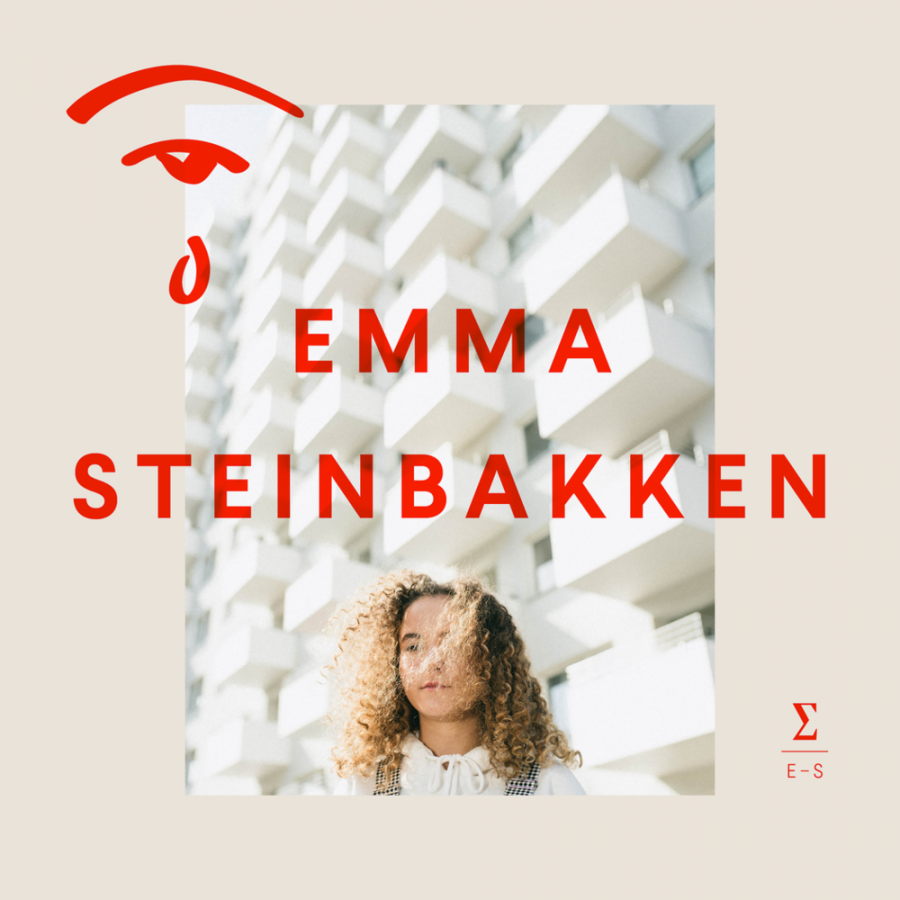 Emma Steinbakken — Not Gonna Cry cover artwork