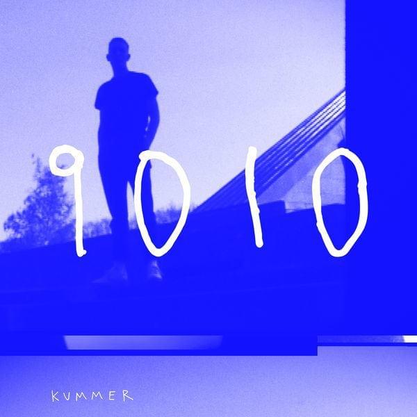 KUMMER — 9010 cover artwork