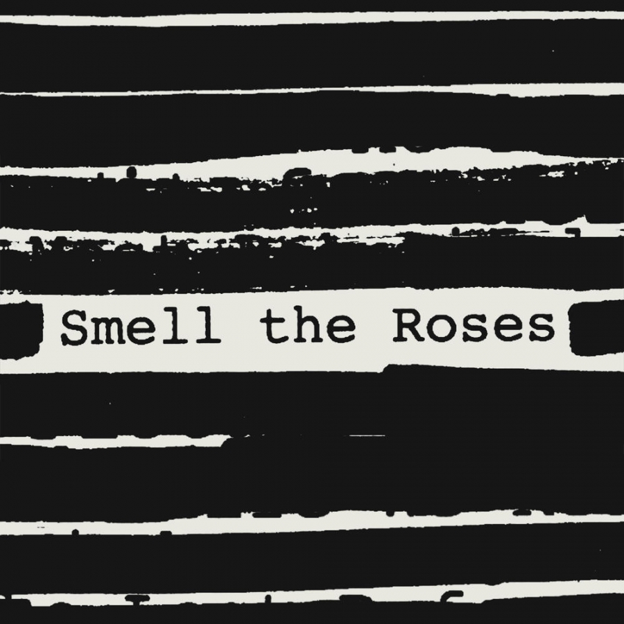 Roger Waters — Smell The Roses cover artwork