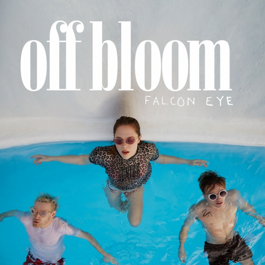 Off Bloom Falcon Eye cover artwork
