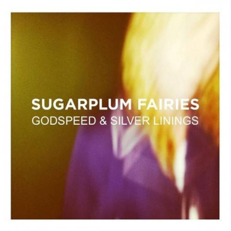 Sugarplum Fairies — Pollyanna cover artwork