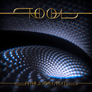 TOOL — Mockingbeat cover artwork