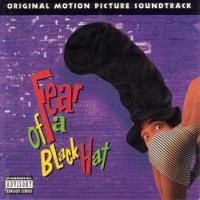 N.W.H. Fear Of A Black Hat (Soundtrack) cover artwork