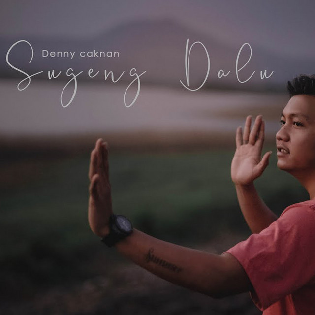 Denny Caknan — Sugeng Dalu cover artwork