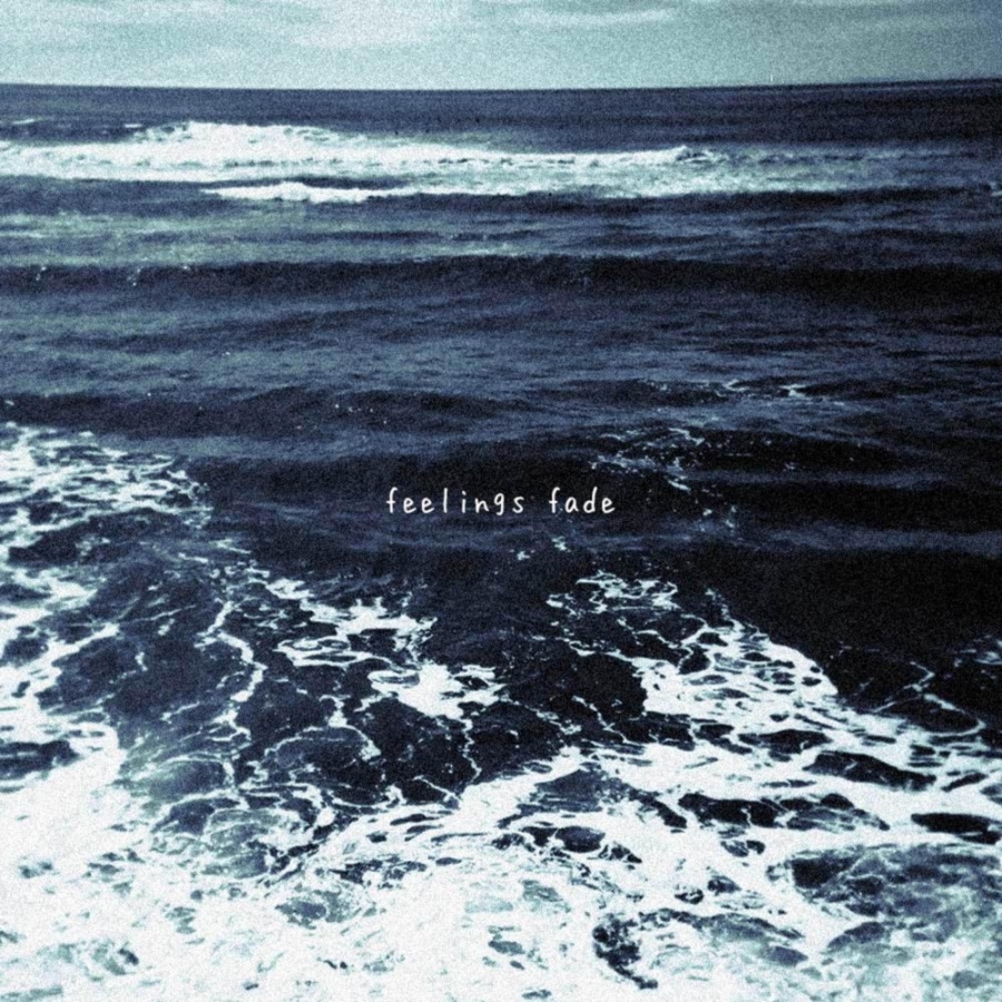 gnash featuring RKCB — feelings fade cover artwork