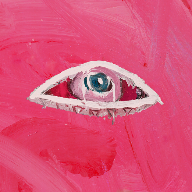 Of Monsters and Men — Ahay cover artwork