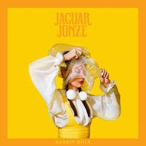 Jaguar Jonze — Rabbit Hole cover artwork