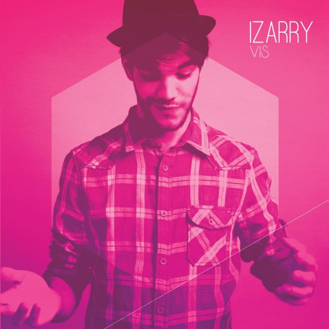 Izarry — Si tu veux de moi cover artwork