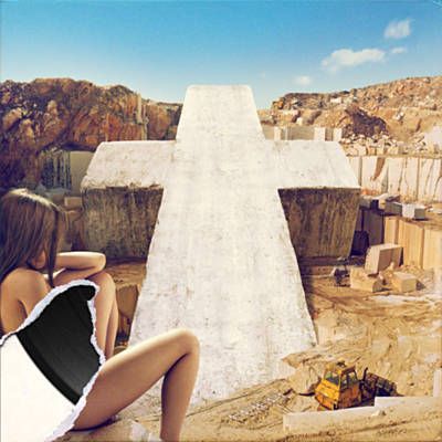 Justice On&#039;n&#039;On cover artwork