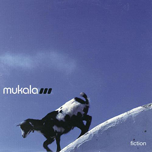 Mukala Fiction cover artwork