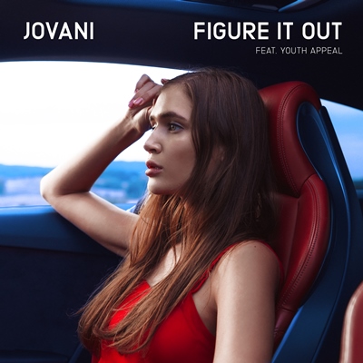 Jovani ft. featuring Youth Appeal Figure It Out cover artwork