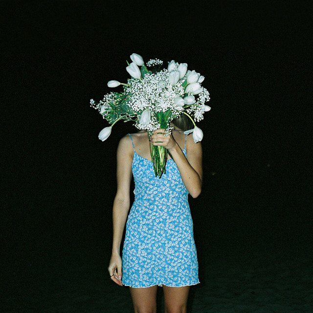 Fiji Blue — Flower in the Dark cover artwork