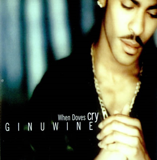 Ginuwine When Doves Cry cover artwork