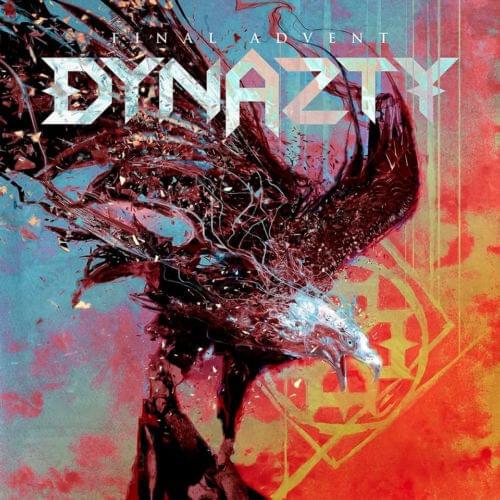Dynazty Final Advent cover artwork