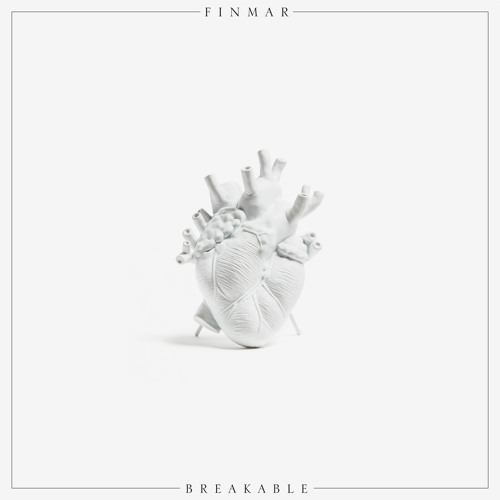 FINMAR — Breakable cover artwork