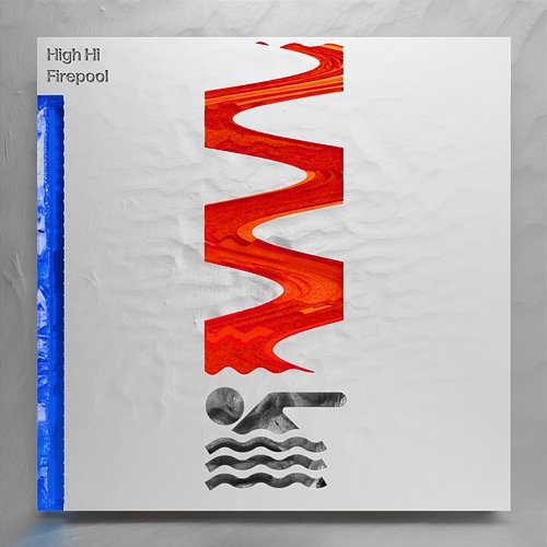 High Hi Firepool cover artwork