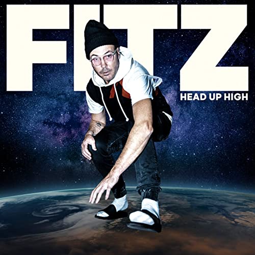 Fitz Head Up High cover artwork