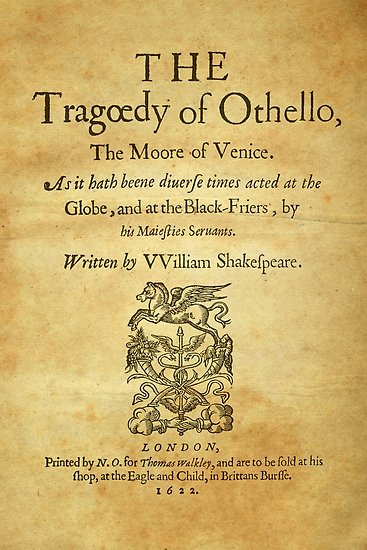 William Shakespeare — The Willow Song cover artwork
