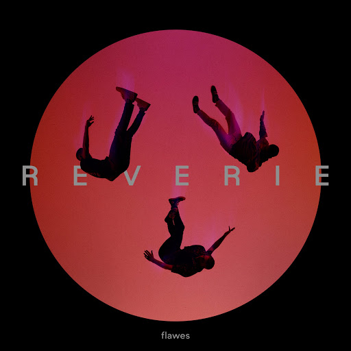 Flawes Reverie cover artwork
