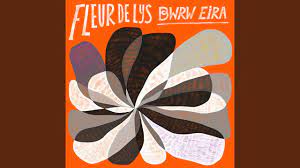 Fleur de Lys Bwrw Eira cover artwork