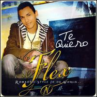 Flex Te Quiero (Romantic Style In Da World) cover artwork