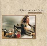 Fleetwood Mac Behind the Mask cover artwork