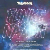 Flinke Namen — Als Zij Langs Loopt cover artwork