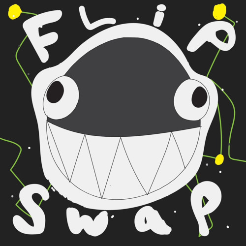 Lil Pony FLIP SWAP cover artwork