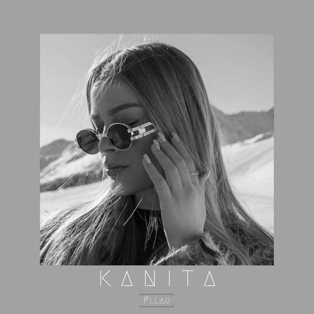 Kanita — Fllad (Iulian Florea Remix) cover artwork