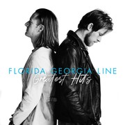 Florida Georgia Line Greatest Hits cover artwork