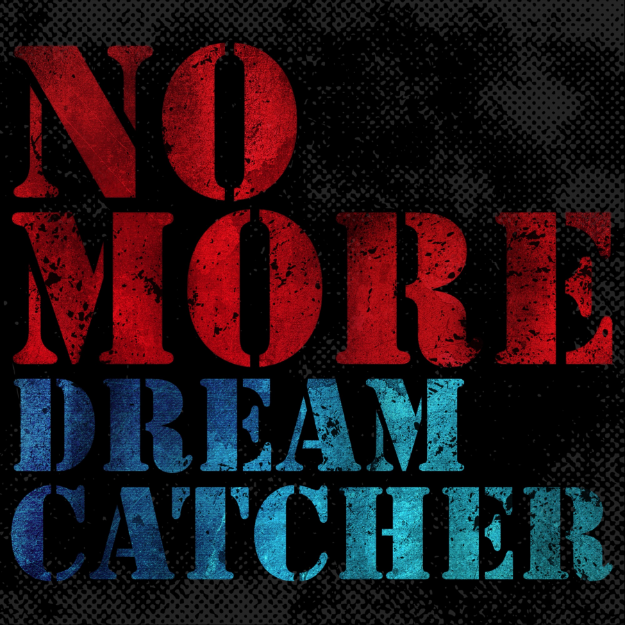 Dreamcatcher — NO MORE cover artwork