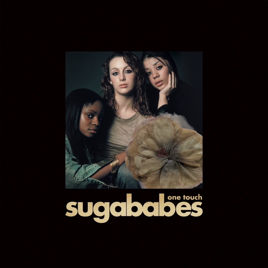 Sugababes One Touch (20 Year Anniversary Edition) cover artwork