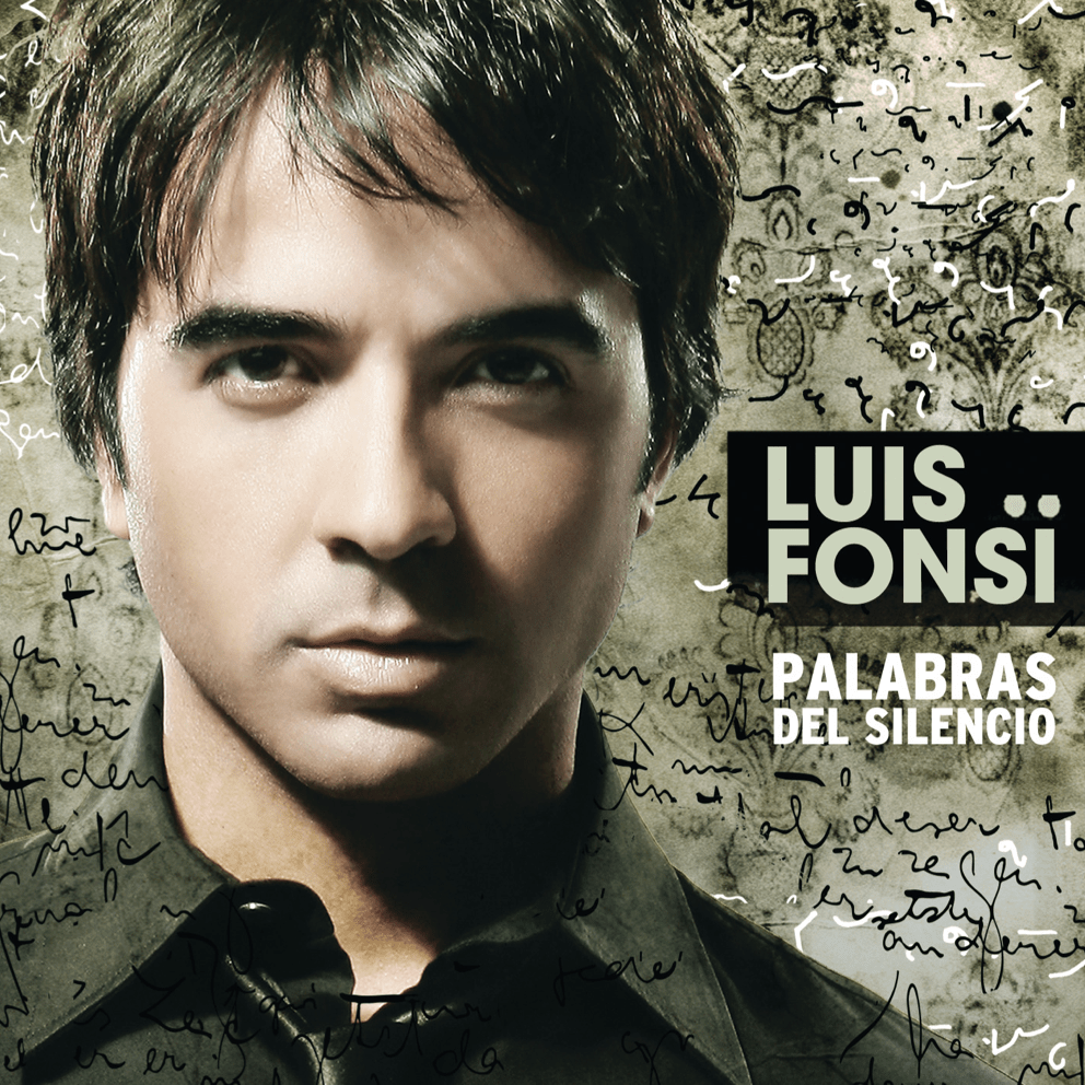Luis Fonsi — Llueve Por Dentro cover artwork