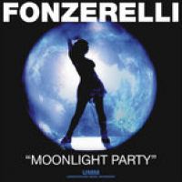 Fonzerelli — Moonlight Party cover artwork