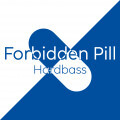 Alex Jongenelen — Forbidden Pill cover artwork