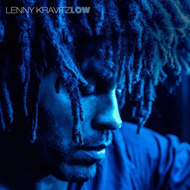 Lenny Kravitz Low cover artwork