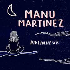 Manu Martinez — Fotos Del Ayer cover artwork