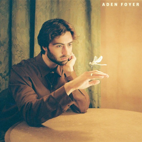 Aden Foyer Other Side of the Moon cover artwork