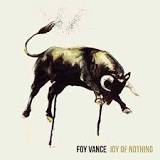Foy Vance Joy of Nothing cover artwork