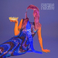 Prom — Friends cover artwork