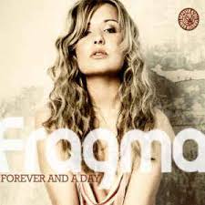 Fragma — Forever And A Day cover artwork