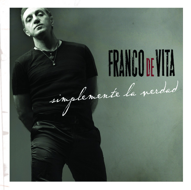 Franco De Vita — Cuando Tus Ojos Me Miran cover artwork
