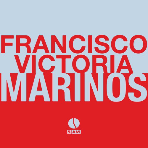 Francisco Victoria — Marinos cover artwork