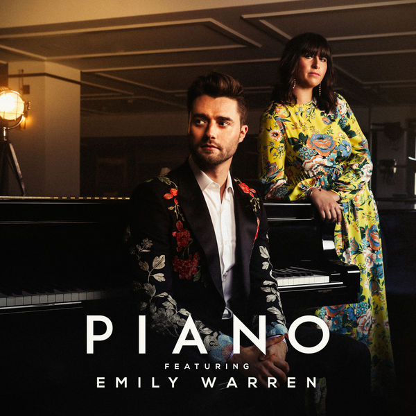 Frank Walker ft. featuring Emily Warren Piano cover artwork