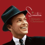 Frank Sinatra Ultimate Christmas cover artwork