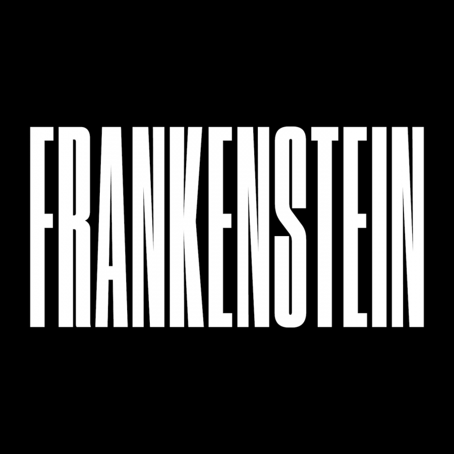 Editors Frankenstein cover artwork