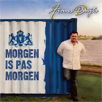 Frans Duijts Morgen Is Pas Morgen cover artwork